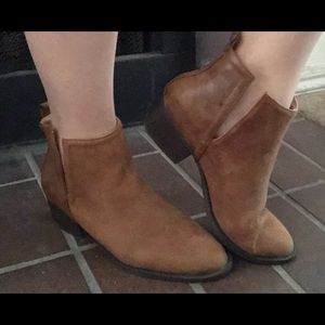 Diba Ankle Boots